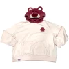 Disney Pixar Toy Story Lotso Character Hoodie