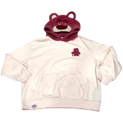 Disney Pixar Toy Story Lotso Character Hoodie