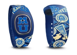 Disney Monsters University MagicBand+