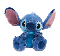 Disney Stitch Big Feet Plush