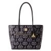 Disney World 50th Anniversary Dooney & Bourke Tote 1 Disney World 50th Anniversary Dooney & Bourke Tote -Disney Walt Disney World 50th Anniversary Leather Dooney Bourke Tote Bag 1024x1024 1