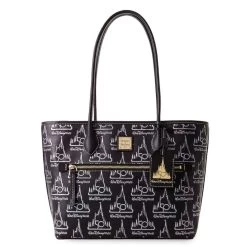 Disney World 50th Anniversary Dooney & Bourke Tote