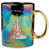 Disney World 50th Anniversary Farewell Mug -Disney Walt Disney World 50th Anniversary Mug grand finale collection 1
