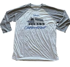 Disney Contemporary Resort Ragan Shirt