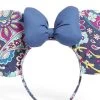 Disney Vera Bradley Minnie Mouse Ear Headband -Disney a53eaa7260f0d790df2905.28854214