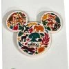 Disney Animal Kingdom Mickey Pin 2023 -Disney abc75a466ac52b3b97ede3fdeb44fc2e