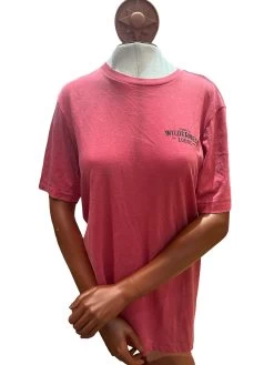 Disney Wilderness Lodge Mickey Shirt