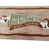Disney Fort Wilderness Resort & Campground Beach Towel 1 Disney Fort Wilderness Resort & Campground Beach Towel -Disney b2aba12c4e6e39fc5c9766b858c63a0d