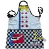 Disney Contemporary Resort Chef Mickey’s Apron -Disney b3ae65b6e2abc5ba476d593f73e8ab4e
