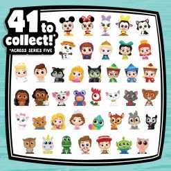 Disney Just PlayDoorables Multi-Peek Pack Series 5 -Disney b9dabf65 8561 40c9 a3eb 60ad70864987.6b80c263689b68b7886d2d3906c74c8a