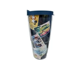Disney Riviera Resort Minnie & Mickey Tervis Tumber Cup -Disney d0afbea72baa2215be81b4f2365734f5