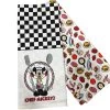 Disney Contemporary Resort Chef Mickey’s Hand Towel Set -Disney f1a9ae5ac515260fa13caf0052fd02a8