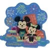 Disney Contemporary Resort Minnie & Mickey Acrylic Magnet -Disney f6a550f544bf2c4d597c9cfd7e6142c6