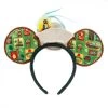Disney Mickey Enchanted Tiki Room Ear Headband