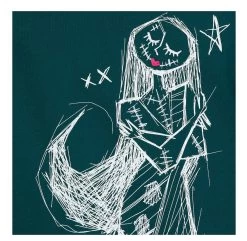 Disney The Nightmare Before Christmas Sally Hoodie 7 Disney The Nightmare Before Christmas Sally Hoodie -Disney il 1140xN.4383515064 cy2y