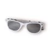 Disney Mickey Ears AOP White Wayfarer Sunglasses -Disney image 056356e2 c627 4255 84b4 c2a30f6dc6b1