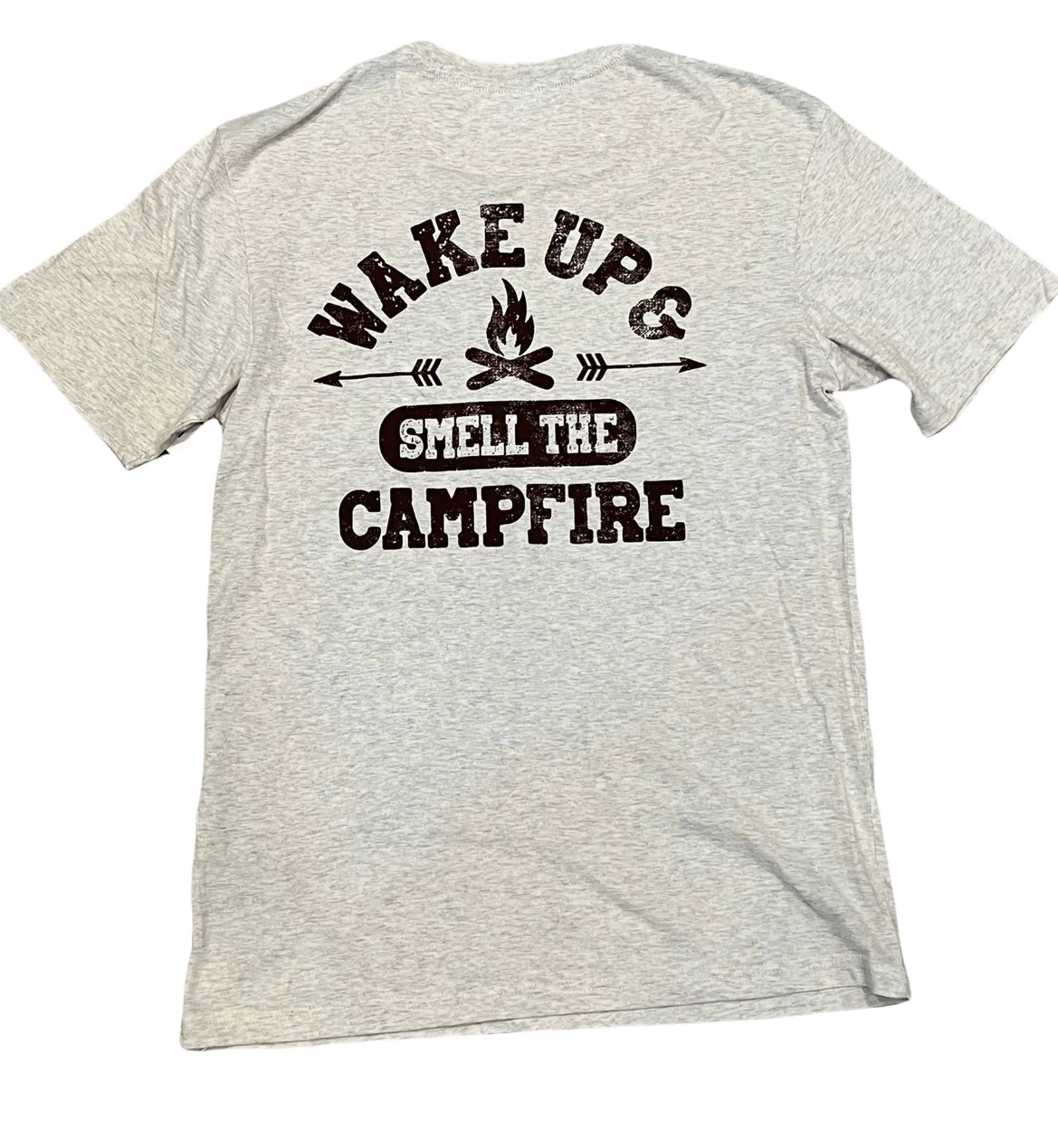 Disney Fort Wilderness Resort “Wake Up And Smell The Campfire” Shirt 3 Disney Fort Wilderness Resort “Wake Up And Smell The Campfire” Shirt