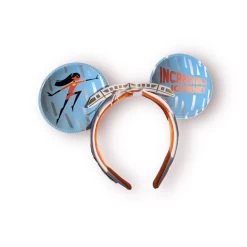 Disney Pixar Loungefly The Incredibles Contemporary Resort Colour Changing Ear Headband -Disney image 0b28537a 4b26 4eab bea7 cad714c7461a