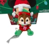 Disney Holiday Advent Calendar Wishable-Dale Plush