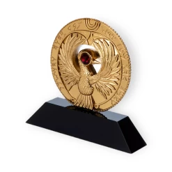 Disney Indiana Jones Staff Of Ra Headpiece -Disney image 14d5c7ac 6a78 433b 9bde b4f74329caf0