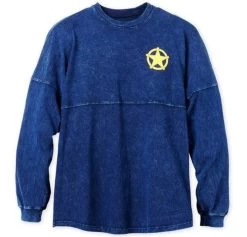 Disney Toy Story Woody Spirit Jersey