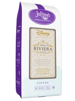 Disney Riviera Resort Blend - Joffrey's