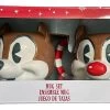 Disney Chip & Dale Figural Mug Set -Disney image 1c9ed5e8 0439 4031 8b24 55d09cce745c