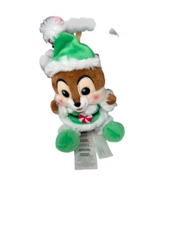 Disney Holiday Advent Calendar Wishable-Chip Plush