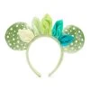 Disney Tiana Ear Headband By Colour Me Courtney - The Princess And The Frog