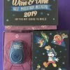 RunDisney 2019 Wine And Dine 10th Anniversary Magicband Limited Edition 1000 2 RunDisney 2019 Wine And Dine 10th Anniversary Magicband Limited Edition 1000 -Disney image 1d88bacf 258d 49ec 9111 c8dc899748f5