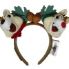 Disney’s Fort Wilderness Resort 50th Anniversary Chip N Dale Ear Headband Lounge -Disney image 203f3e97 236c 4c3a be0e 6f5b9c6d0ae0