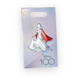 Disney 100 Snow White Pin