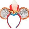 Disney Mickey Main Attraction Dumbo Ear Headband 1 Disney Mickey Main Attraction Dumbo Ear Headband -Disney image 22c86f5e 563b 4f03 8828 32c95396d57e