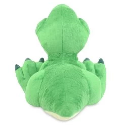 Disney Rex Big Feet Plush -Disney image 24bd446d 1db9 47e6 9901 c0bb322a9f58
