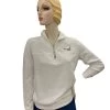 Disney Yacht Club 1/2 Zip Ladies Tommy Bahama Pullover 2 Disney Yacht Club 1/2 Zip Ladies Tommy Bahama Pullover -Disney image 253744c8 8019 46c3 b1d0 4f21610696e9