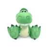Disney Rex Big Feet Plush -Disney image 2d89bf01 709a 47e0 b676 3877d3a9aa3d
