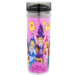 Disney Dream Big Princess Travel Mug