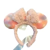 Disney Parks Tie Dye Sherpa Minnie Ear Headband 1 Disney Parks Tie Dye Sherpa Minnie Ear Headband -Disney image 324341c6 fb2f 473c 8fc8 96f187e14fbd