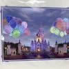 Disney World "Celebrate" Cinderella Castle By Rosemary Begley 11x14" Matted Prin -Disney image 32b6b8ea f001 4733 b55c bf3590d79fcb