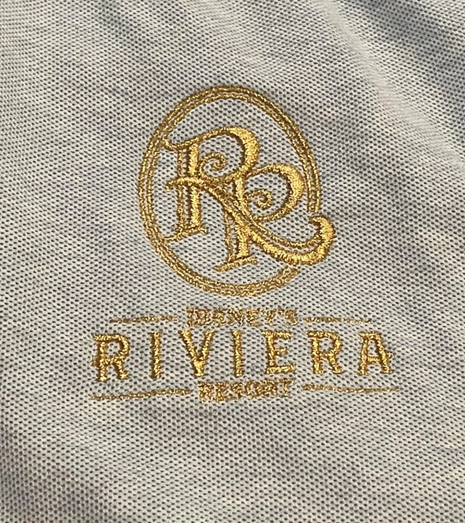 Disney Riviera Resort Polo Shirt By Tommy Bahama 4 Disney Riviera Resort Polo Shirt By Tommy Bahama - Image 2