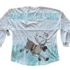 Disney Epcot Festival Of The Holidays Olaf Sven Spirit Jersey -Disney image 356e60e6 62cb 4310 9ced fe93e154c3cf