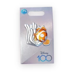 Disney 100 Nemo Pin
