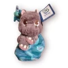 Disney Babies Wildlife Hippopotamus Plush In Pouch – Small 10'' -Disney image 3ba6d85b 1552 4fa2 be82 a910f6c5d4b4