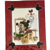 Disney “Mickey Mouse Self Portrait” Matted Print By Charles Boyer -Disney image 3bc03d0e ab1a 4bcd 9ad6 ac802c971721