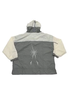 Disney Star Wars Half Zip Pullover Windbreaker Jacket 6 Disney Star Wars Half Zip Pullover Windbreaker Jacket -Disney image 3e069400 6af7 4de7 b34e 56c9b89ac5f4