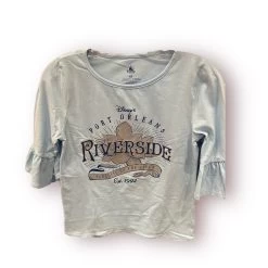 Disney Port Orleans Riverside Ladies Shirt