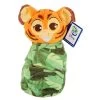 Disney Tiger Plush In Pouch –Babies