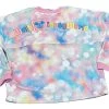 Walt Disney World Tie Dye Mickey Kids Spirit Jersey -Disney image 474ee167 e9f3 4950 a8e3 272105f7d63c