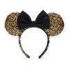 Disney Leopard Sequin Minnie Mouse Ear Headband For Adults 2 Disney Leopard Sequin Minnie Mouse Ear Headband For Adults -Disney image 480a79a3 b12b 40ea b0a5 305c32325df2
