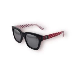 Disney Minnie Mouse Polka Dot Wayfarer Sunglasses